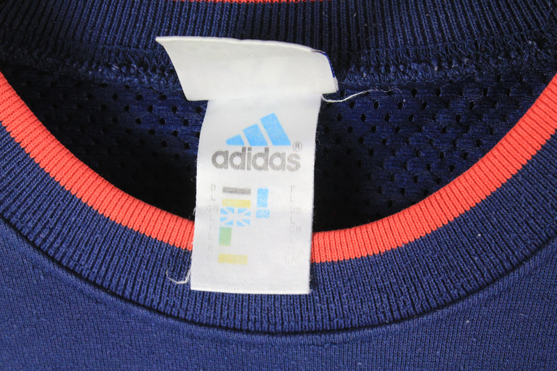 Vintage Adidas Sweatshirt XLarge