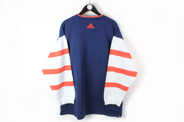 Vintage Adidas Sweatshirt XLarge