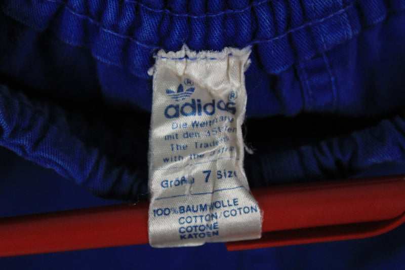 Vintage Adidas Shorts XLarge