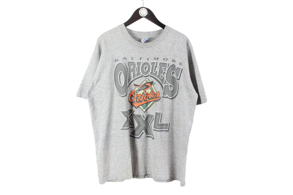 Vintage Baltimore Orioles T-Shirt XLarge