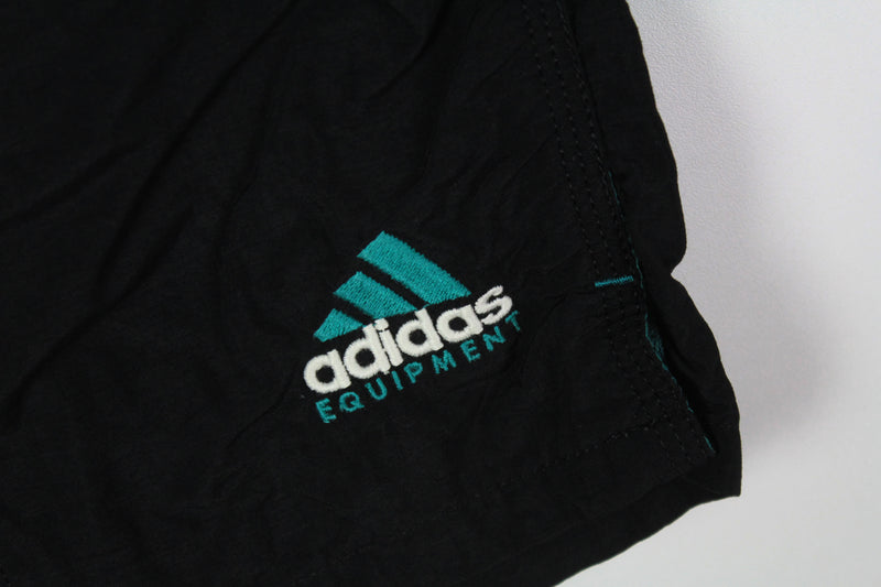 Vintage Adidas Equipment Shorts Small / Medium