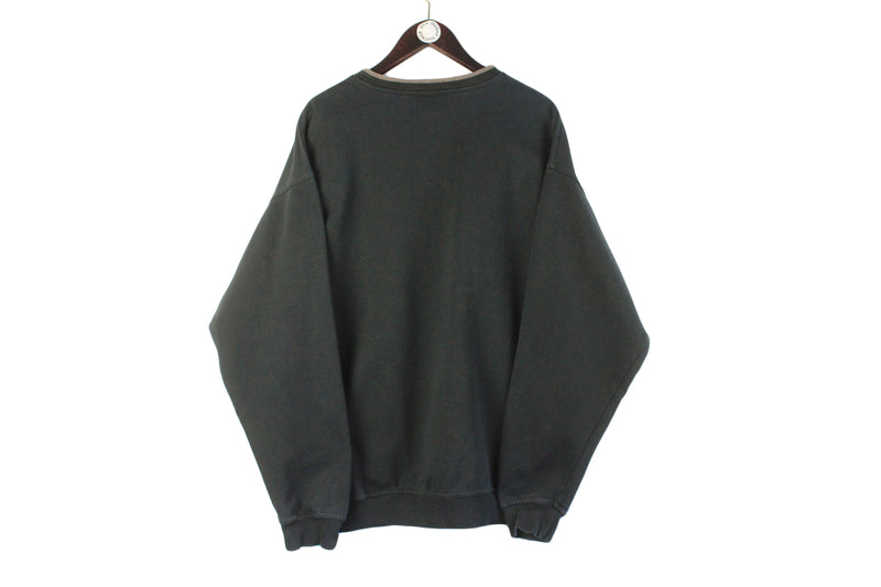 Vintage Adidas Sweatshirt XLarge