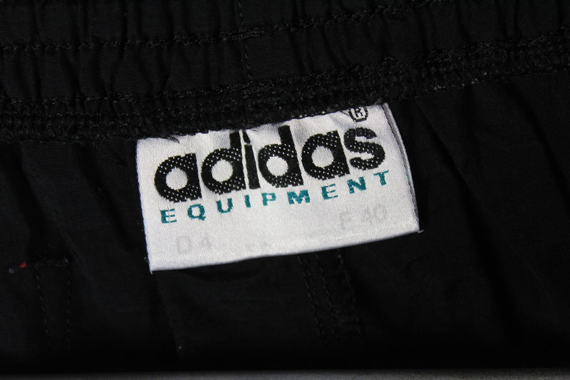 Vintage Adidas Equipment Shorts Small / Medium