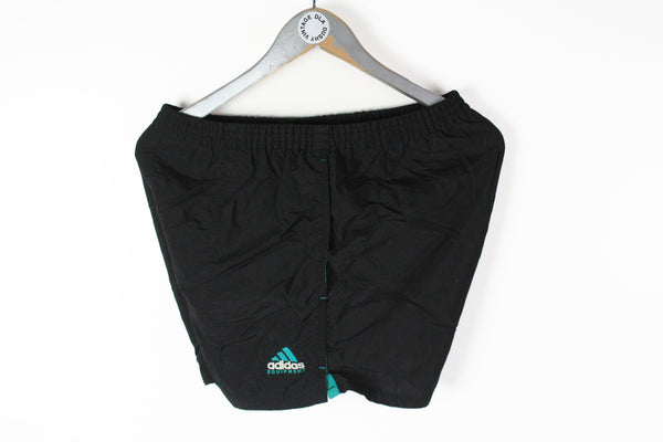 Vintage Adidas Equipment Shorts Small / Medium