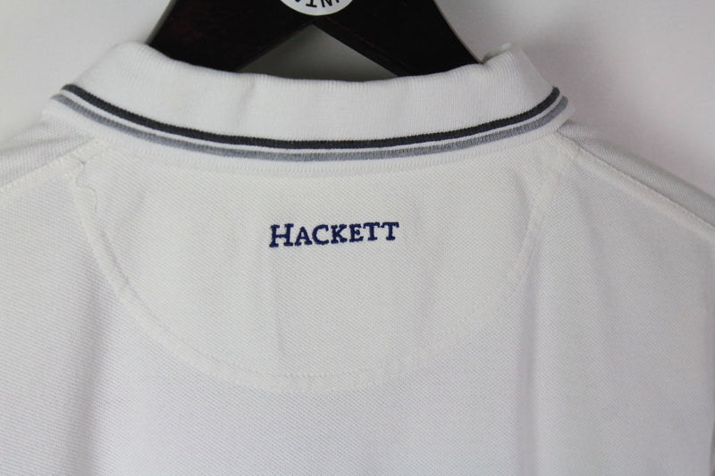 Hackett Rugby Shirt Large / XLarge