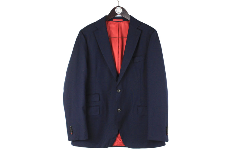 Authentic classic Suitsupply luxury blazer jacket