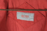 Vintage Hugo Boss Bomber Jacket Medium / Large
