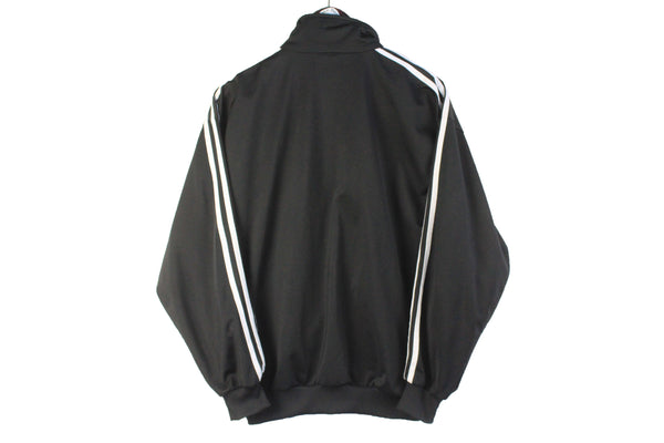 Vintage Adidas Track Jacket Medium