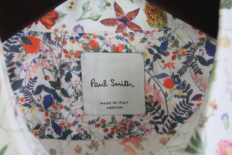Paul Smith Shirt Medium