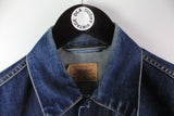 Vintage Levis Denim Jacket XLarge