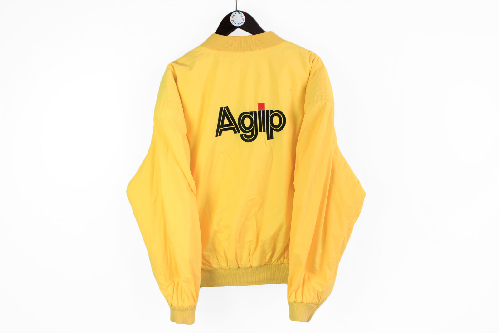 【HUGO BOSS製 】Agip Ferrari F1 スタッフジャンパー HUGO BOSS製 】Agip Ferrari F1 スタッフジャンパー