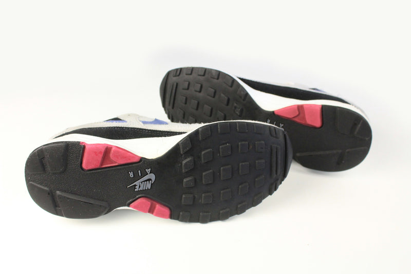 Vintage Nike Air Icarus Sneakers Women's US 8