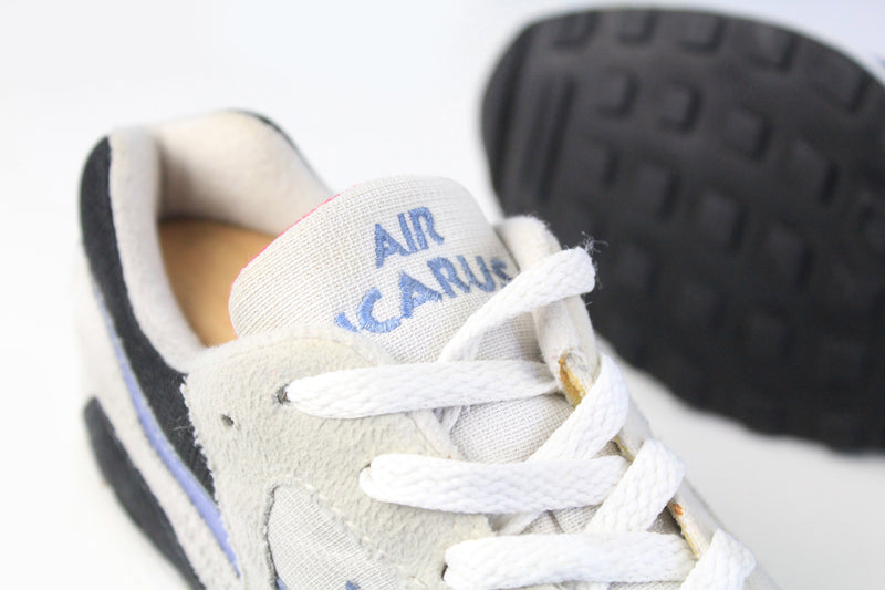 Vintage Nike Air Icarus Sneakers Women's US 8