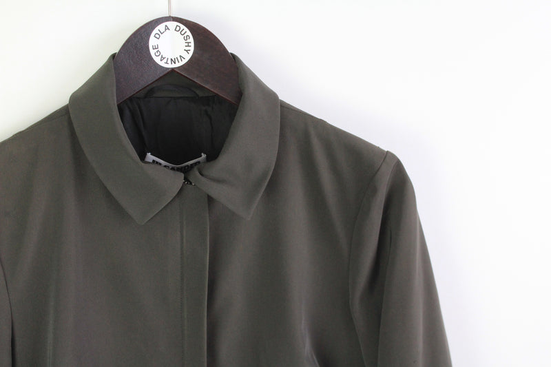 Vintage Jil Sander Blazer Women's 36