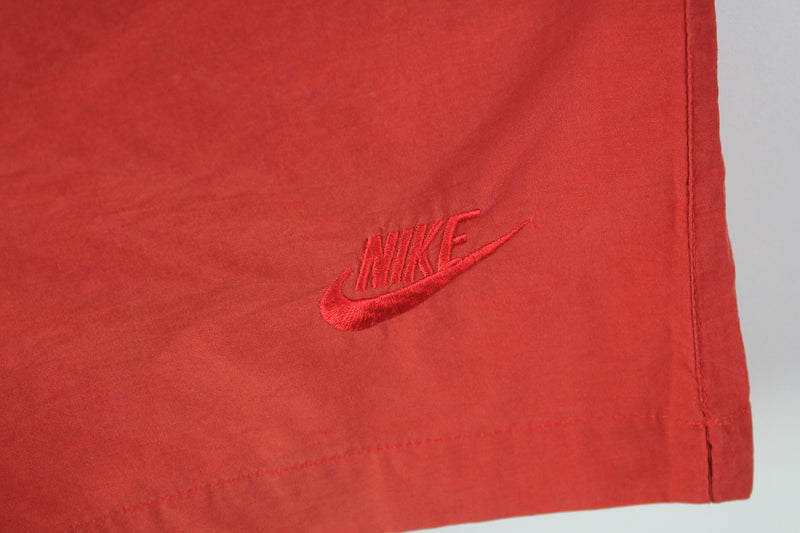 Vintage Nike Challenge Court Shorts XLarge