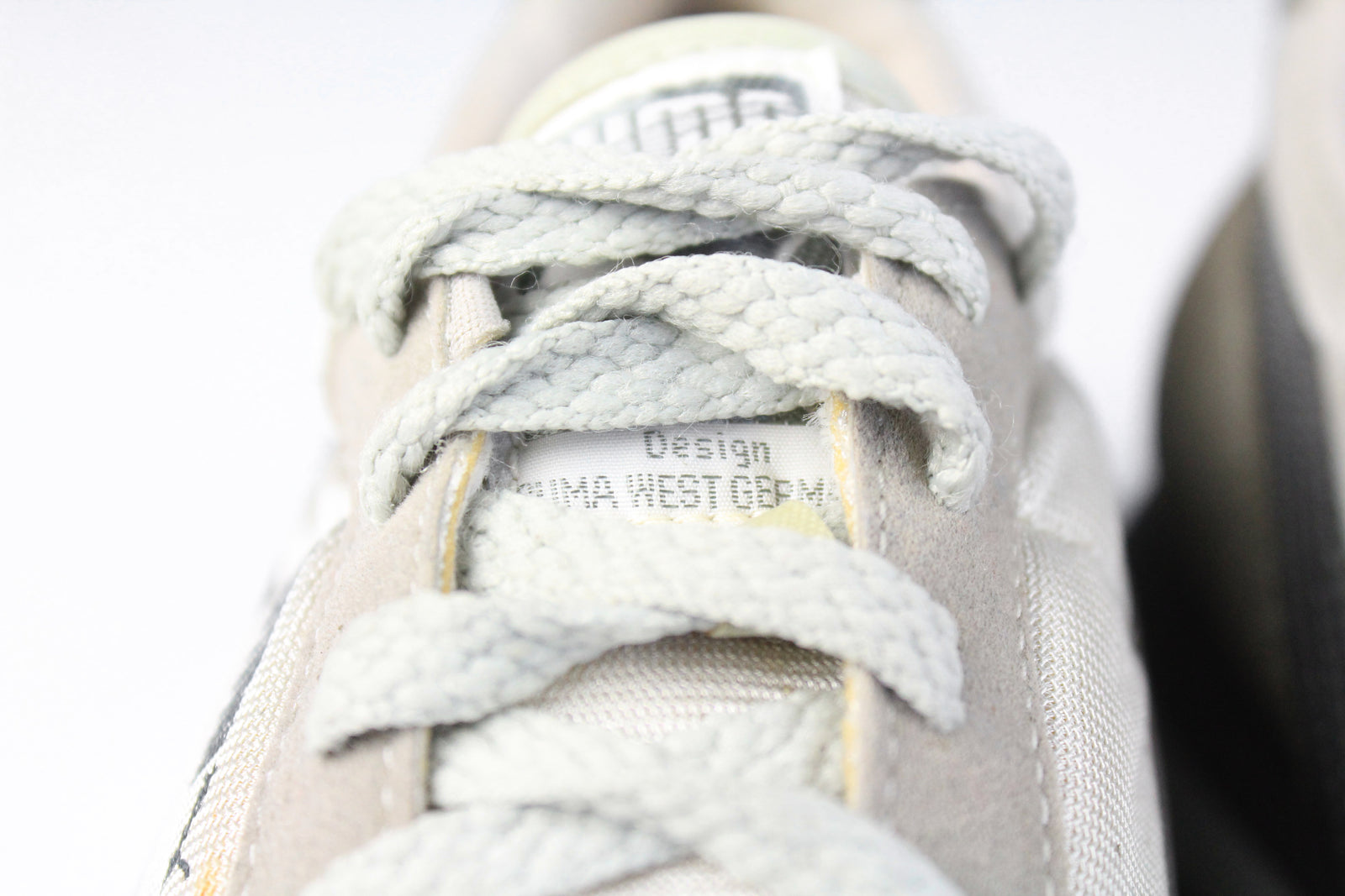 Vintage Puma Hawaii Sneakers US 8 – dla dushy
