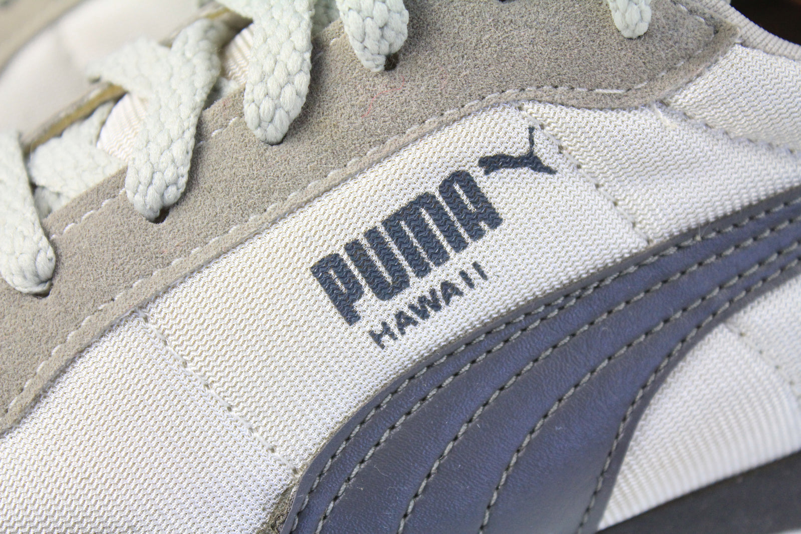 Vintage Puma Hawaii Sneakers US 8 – dla dushy