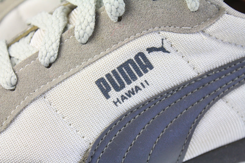 Vintage Puma Hawaii Sneakers US 8