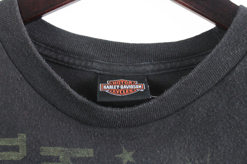 Harley Davidson 2018 T-Shirt Medium