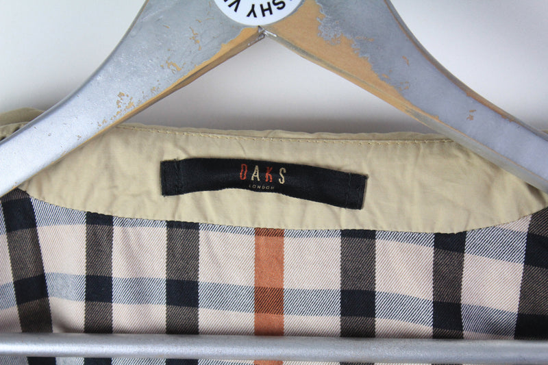 Vintage Daks Jacket XLarge