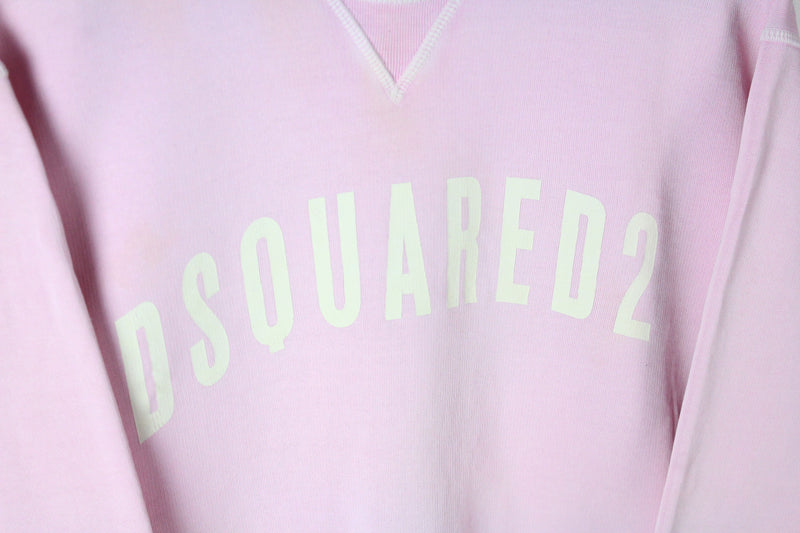 Dsquared2 Sweatshirt Medium