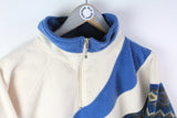 Vintage Fleece 1/4 Zip Small / Medium