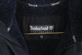 Vintage Timberland Fleece Jacket Small