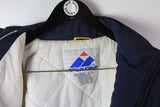 Vintage Michigan Wolverines Apex One Jacket Large / XLarge