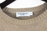 Vintage Yves Saint Laurent Sweater Large