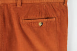 Burberry Corduroy Pants Large