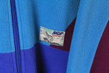 Vintage Fleece Full Zip XLarge / XXLarge