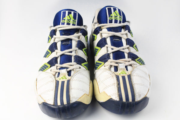 Vintage Adidas Sneakers US 8.5