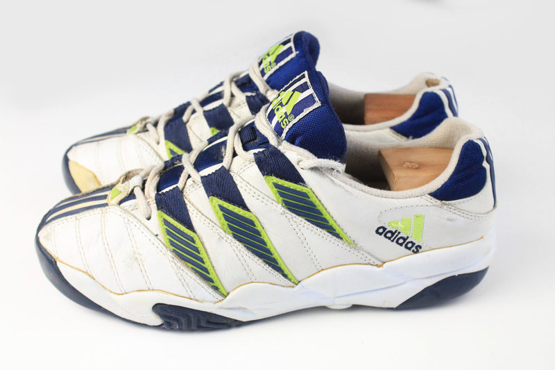 Vintage Adidas Sneakers US 8.5