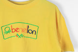 Vintage United Colors of Benetton T-Shirt Medium