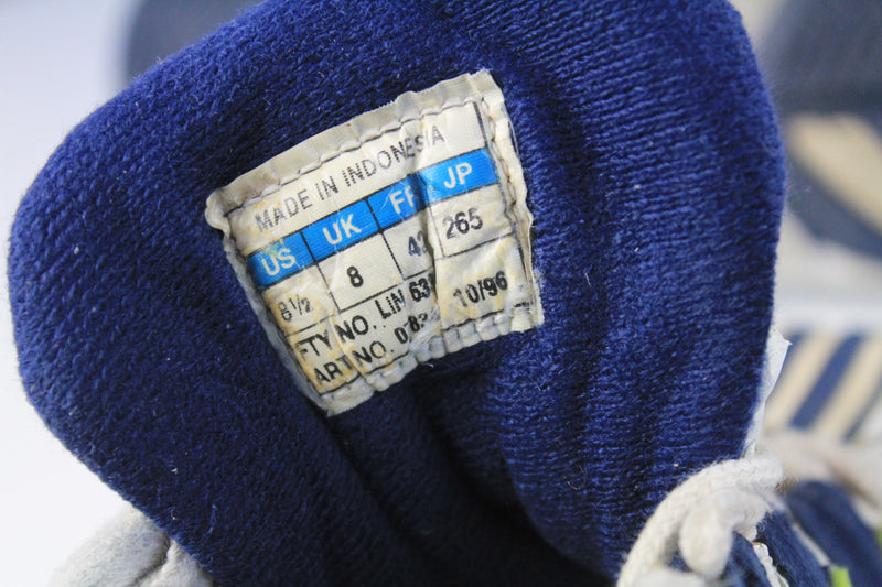 Vintage Adidas Sneakers US 8.5