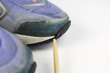 Vintage Nike Sneakers Women's US 7