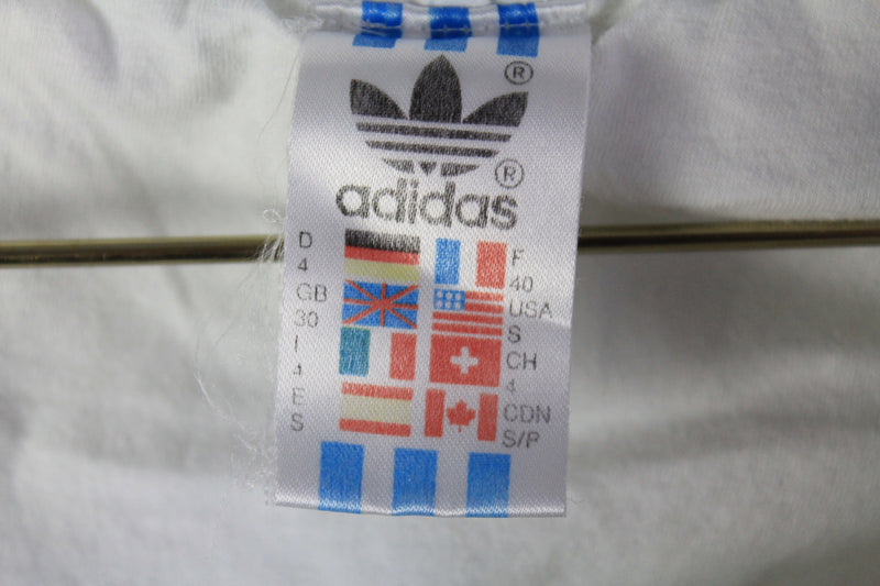 Vintage Adidas Shorts Medium