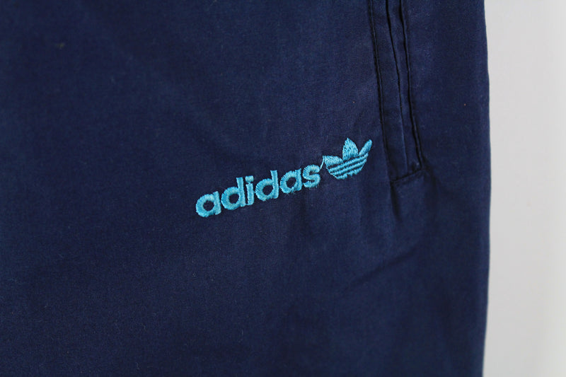 Vintage Adidas Track Pants Medium / Large