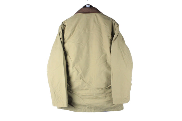 Vintage Timberland Jacket Large