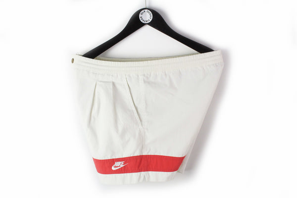 Vintage Nike Shorts Medium / Large
