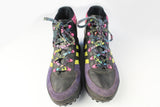 Vintage Adidas Trekking Boots US 8