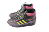 Vintage Adidas Trekking Boots US 8