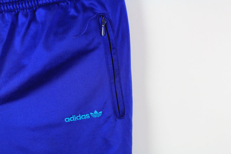 Vintage Adidas Track Pants Medium