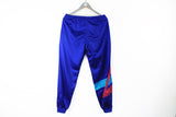 Vintage Adidas Track Pants Medium