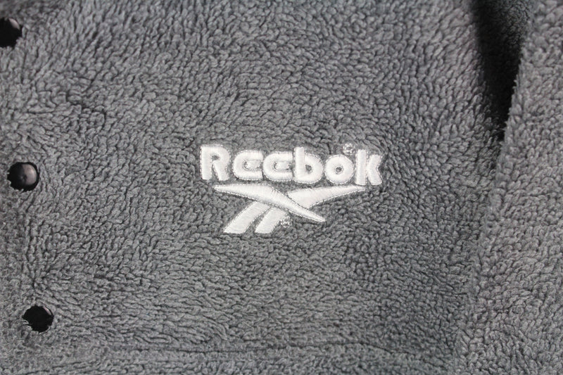 Vintage Reebok Fleece Medium