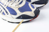 Vintage Asics Sneakers Women's US 8.5