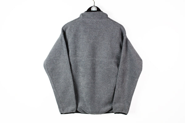 Vintage Reebok Fleece Medium