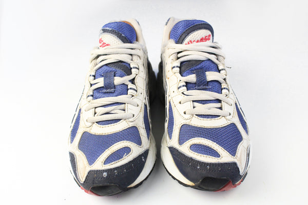 Vintage Asics Sneakers Women's US 8.5
