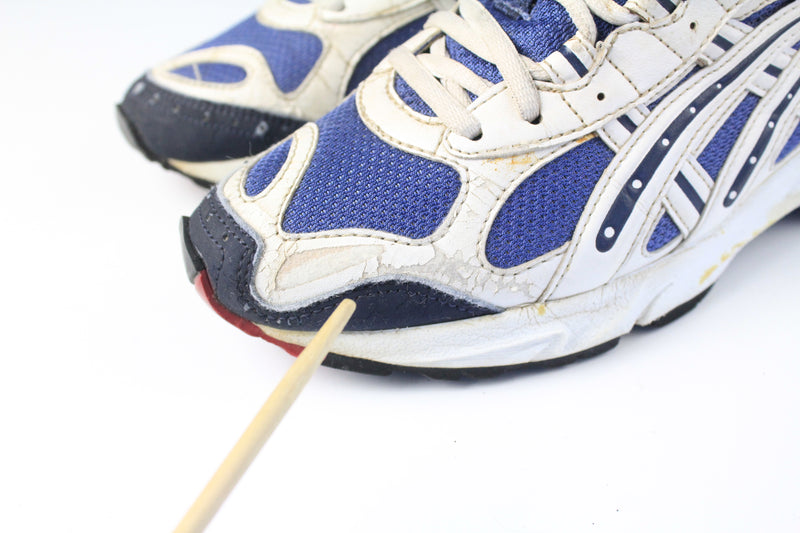 Vintage Asics Sneakers Women's US 8.5