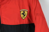 Vintage Ferrari Jacket XXLarge